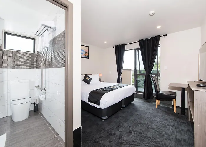 Bliss Accommodation