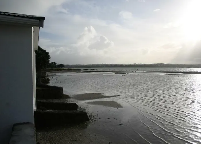 The Boat House